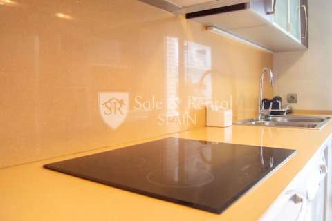 Apartamento de 3 dormitorios en venta en Tossa de Mar, Gerona, Cataluña, Spain № 6692 - foto 12
