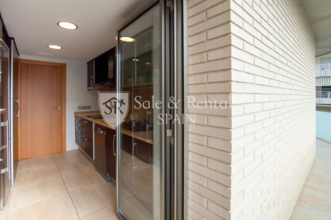 Apartamento de 3 dormitorios en venta en Tossa de Mar, Gerona, Cataluña, Spain № 6692 - foto 14