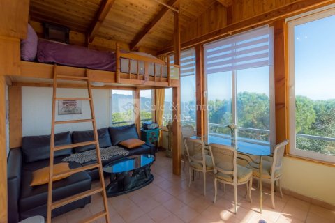 8 bedrooms house for sale in Lloret de Mar, Girona, Catalonia, Spain № 6693 - photo 23