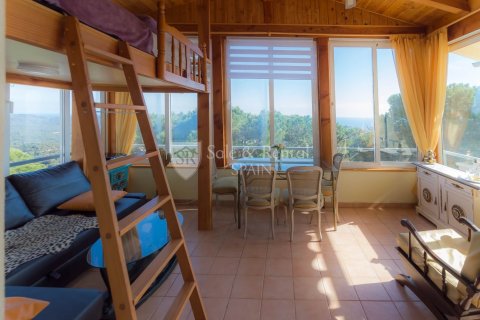8 bedrooms house for sale in Lloret de Mar, Girona, Catalonia, Spain № 6693 - photo 22