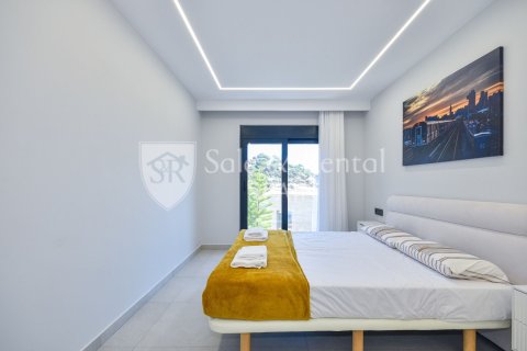 Сasa de 9 dormitorios en venta en Lloret de Mar, Gerona, Cataluña, Spain № 6695 - foto 6