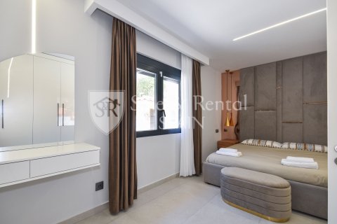 Сasa de 9 dormitorios en venta en Lloret de Mar, Gerona, Cataluña, Spain № 6695 - foto 12
