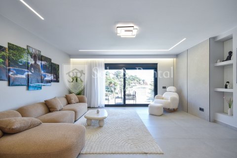 Сasa de 9 dormitorios en venta en Lloret de Mar, Gerona, Cataluña, Spain № 6695 - foto 23