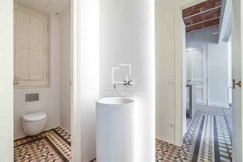Купить квартиру в Барселона, Испания с 4 спальни, 215м², № 8927 - фото 18