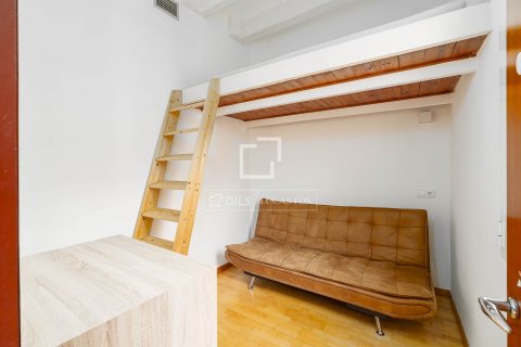 Купить квартиру в Барселона, Испания с 2 спальни, 68м², № 8924 - фото 23