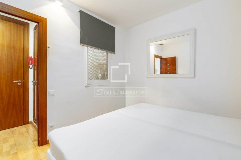 Купить квартиру в Барселона, Испания с 2 спальни, 68м², № 8924 - фото 21