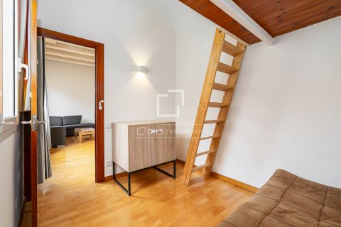 Купить квартиру в Барселона, Испания с 2 спальни, 68м², № 8924 - фото 22