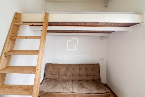 Купить квартиру в Барселона, Испания с 2 спальни, 68м², № 8924 - фото 24