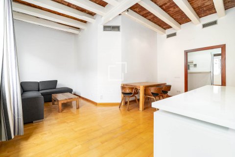 Купить квартиру в Барселона, Испания с 2 спальни, 68м², № 8924 - фото 28