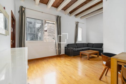 Купить квартиру в Барселона, Испания с 2 спальни, 68м², № 8924 - фото 29