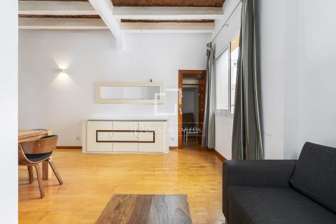 Купить квартиру в Барселона, Испания с 2 спальни, 68м², № 8924 - фото 2