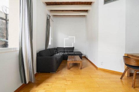 Купить квартиру в Барселона, Испания с 2 спальни, 68м², № 8924 - фото 27