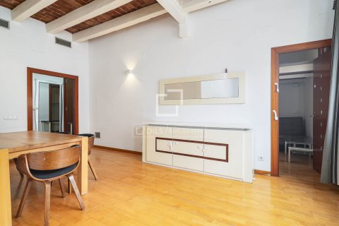 Купить квартиру в Барселона, Испания с 2 спальни, 68м², № 8924 - фото 3