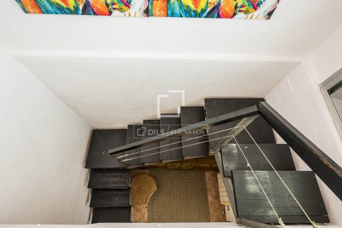 Купить виллу в Кастельдефельс, Испания с 2 спальни, 139м², № 8926 - фото 19
