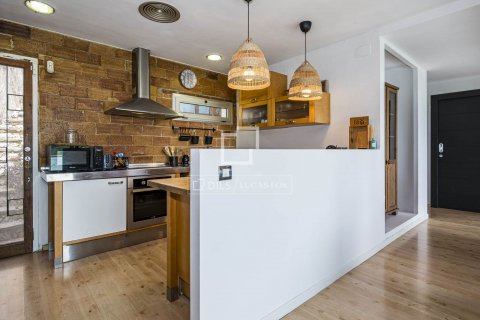 Купить виллу в Кастельдефельс, Испания с 2 спальни, 139м², № 8926 - фото 24