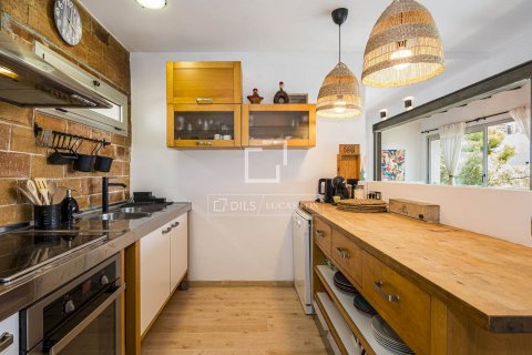Купить виллу в Кастельдефельс, Испания с 2 спальни, 139м², № 8926 - фото 25
