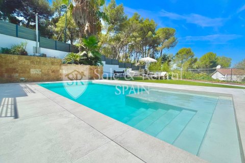 Сasa de 5 dormitorios en venta en Blanes, Gerona, Cataluña, Spain № 6671
