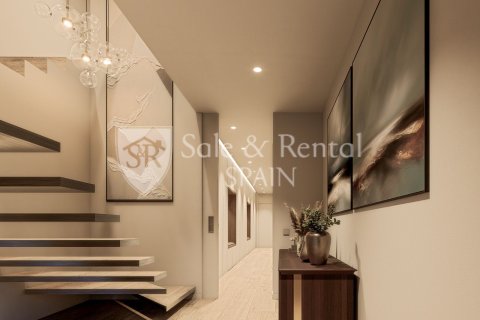 Parcela de 1131 m² en venta en Tossa de Mar, Gerona, Cataluña, Spain № 6672 - foto 5