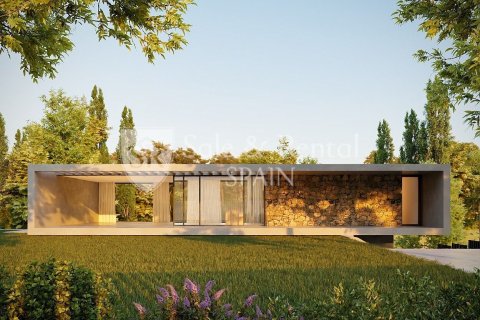 Parcela de 1131 m² en venta en Tossa de Mar, Gerona, Cataluña, Spain № 6672 - foto 7