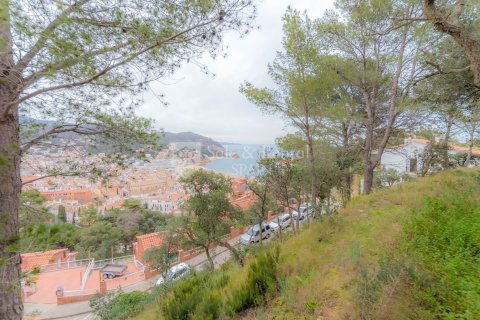 Parcela de 1131 m² en venta en Tossa de Mar, Gerona, Cataluña, Spain № 6672 - foto 2