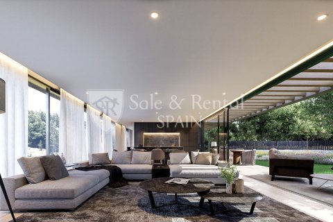 Parcela de 1131 m² en venta en Tossa de Mar, Gerona, Cataluña, Spain № 6672 - foto 6