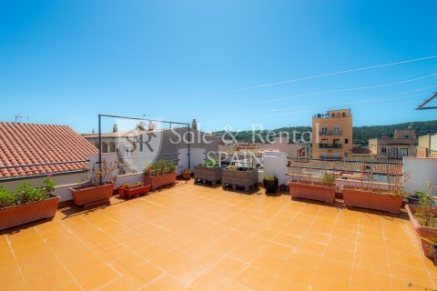 Сasa de 4 dormitorios en venta en Sant Feliu de Guíxols, Gerona, Cataluña, Spain № 6670