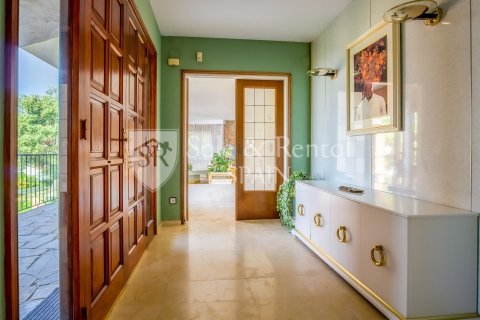 Сasa de 4 dormitorios en venta en Blanes, Gerona, Cataluña, Spain № 6675 - foto 13