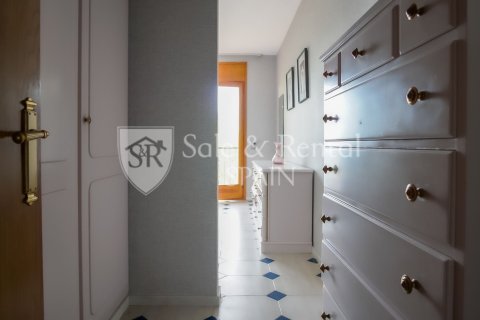 Сasa de 4 dormitorios en venta en Blanes, Gerona, Cataluña, Spain № 6675 - foto 25