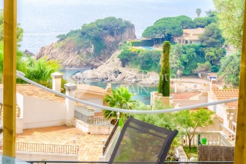 Сasa de 4 dormitorios en venta en Blanes, Gerona, Cataluña, Spain № 6675