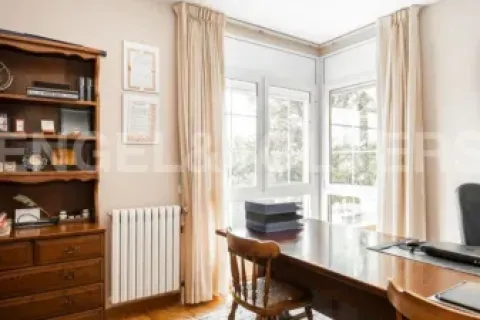 Сasa de 6 dormitorios en venta en Llinars del Vallès, Barcelona, Cataluña, Spain № 2640 - foto 10