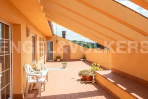 Сasa de 6 dormitorios en venta en Llinars del Vallès, Barcelona, Cataluña, Spain № 2640 - foto 28