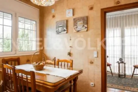 Сasa de 6 dormitorios en venta en Llinars del Vallès, Barcelona, Cataluña, Spain № 2640 - foto 11