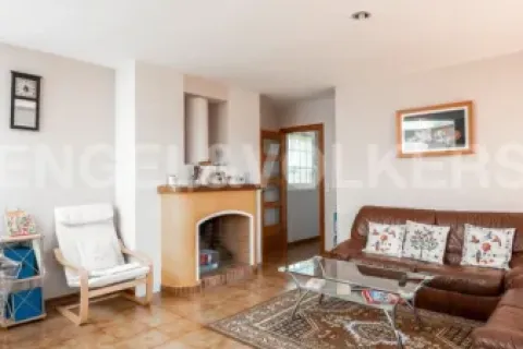 Сasa de 6 dormitorios en venta en Llinars del Vallès, Barcelona, Cataluña, Spain № 2640 - foto 26