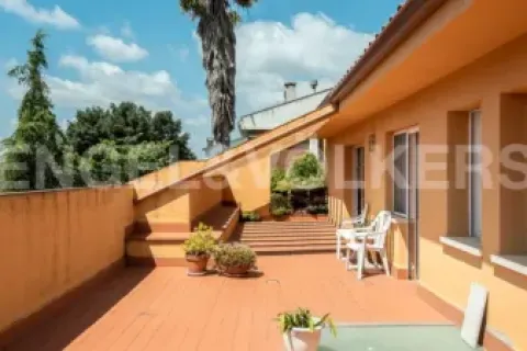 Сasa de 6 dormitorios en venta en Llinars del Vallès, Barcelona, Cataluña, Spain № 2640 - foto 29