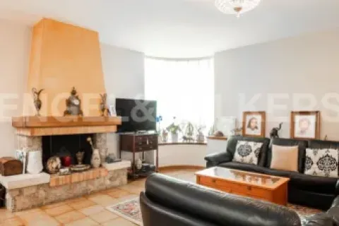 Сasa de 6 dormitorios en venta en Llinars del Vallès, Barcelona, Cataluña, Spain № 2640
