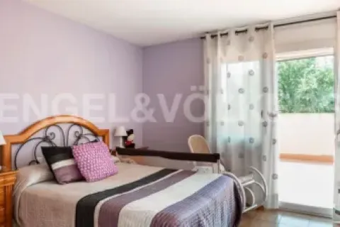 Сasa de 6 dormitorios en venta en Llinars del Vallès, Barcelona, Cataluña, Spain № 2640 - foto 21