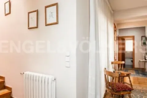 Сasa de 6 dormitorios en venta en Llinars del Vallès, Barcelona, Cataluña, Spain № 2640 - foto 16