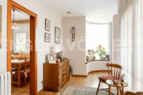 Сasa de 6 dormitorios en venta en Llinars del Vallès, Barcelona, Cataluña, Spain № 2640 - foto 9