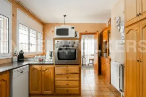 Сasa de 6 dormitorios en venta en Llinars del Vallès, Barcelona, Cataluña, Spain № 2640 - foto 12