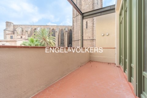 2 bedrooms apartment for sale in Ciutat Vella, Barcelona, Catalonia, Spain № 2643 - photo 7