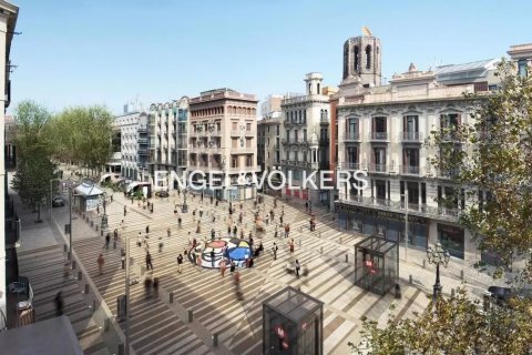 Apartamento de 2 dormitorios en venta en Ciudad Vieja, Barcelona, Cataluña, Spain № 2643