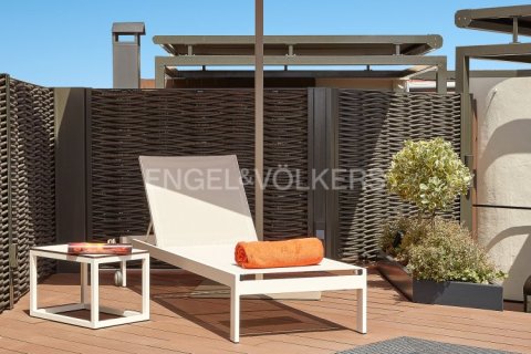 Ático de 4 dormitorios en venta en Eixample, Barcelona, Cataluña, Spain № 2645 - foto 10