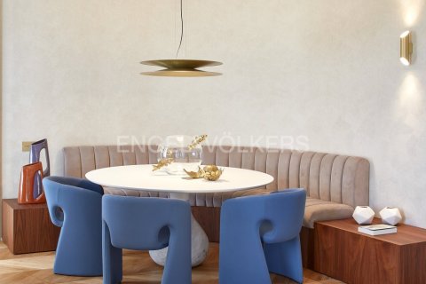 Ático de 4 dormitorios en venta en Eixample, Barcelona, Cataluña, Spain № 2645 - foto 29