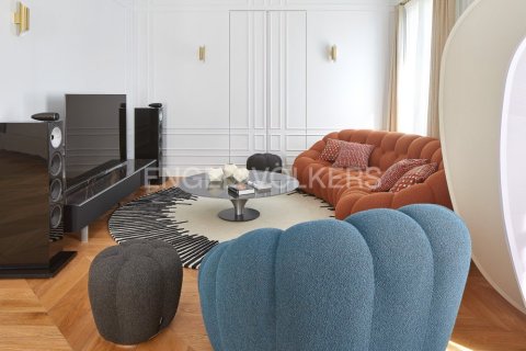 Ático de 4 dormitorios en venta en Eixample, Barcelona, Cataluña, Spain № 2645 - foto 22