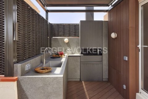 Ático de 4 dormitorios en venta en Eixample, Barcelona, Cataluña, Spain № 2645 - foto 7