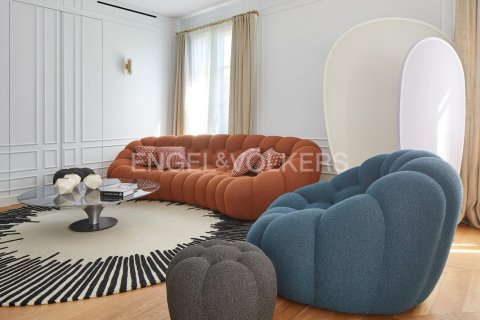 Ático de 4 dormitorios en venta en Eixample, Barcelona, Cataluña, Spain № 2645 - foto 20