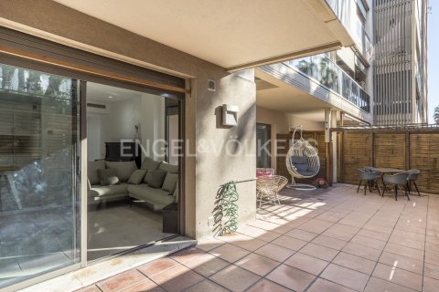 Apartamento de 2 dormitorios en venta en Sant Martí, Barcelona, Cataluña, Spain № 2646 - foto 28