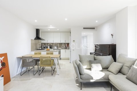 Apartamento de 2 dormitorios en venta en Sant Martí, Barcelona, Cataluña, Spain № 2646 - foto 6