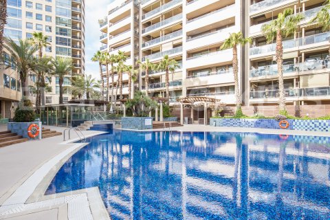 Apartamento de 2 dormitorios en venta en Sant Martí, Barcelona, Cataluña, Spain № 2646 - foto 30