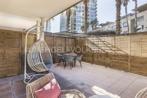 Apartamento de 2 dormitorios en venta en Sant Martí, Barcelona, Cataluña, Spain № 2646 - foto 3